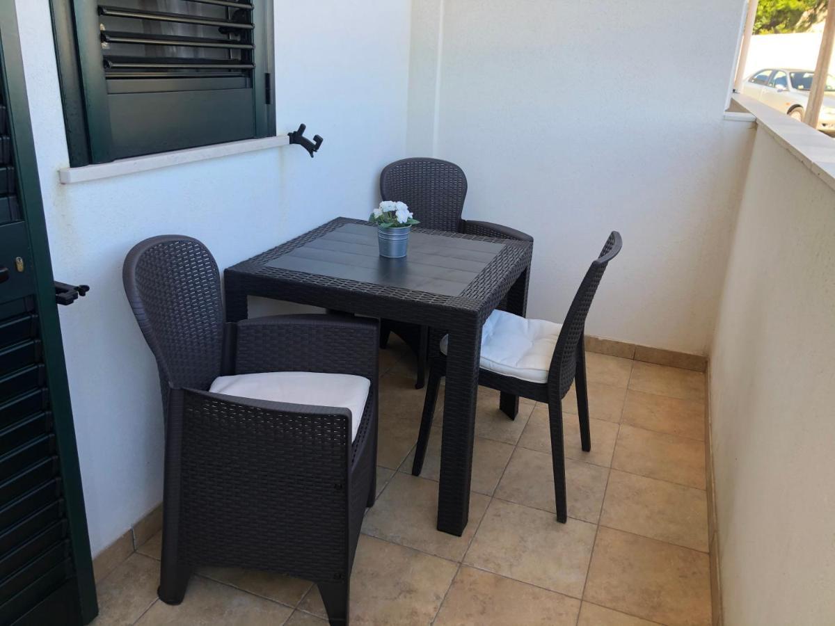 Villa Maggi Maurizia Torre Santa Sabina Exteriör bild