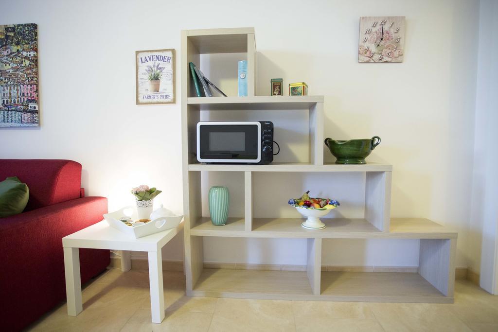 Villa Maggi Maurizia Torre Santa Sabina Exteriör bild