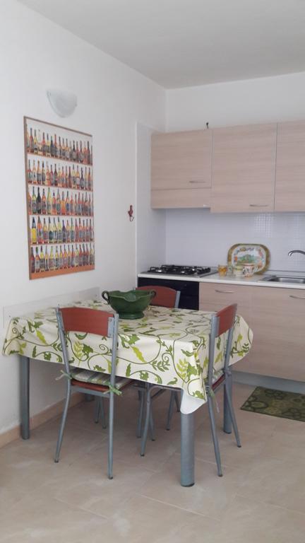 Villa Maggi Maurizia Torre Santa Sabina Exteriör bild