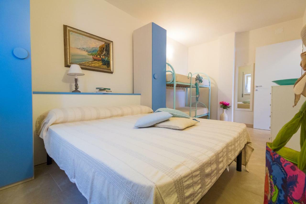Villa Maggi Maurizia Torre Santa Sabina Exteriör bild
