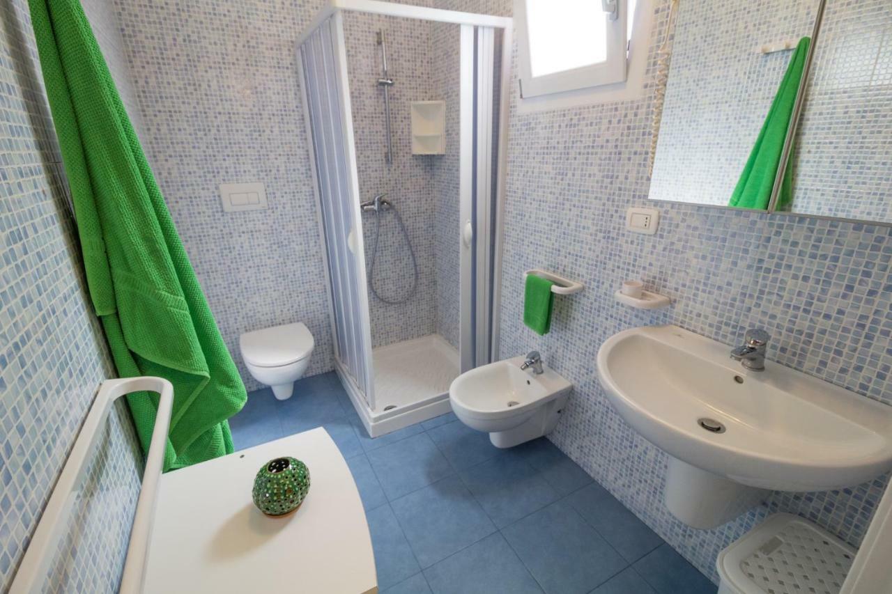 Villa Maggi Maurizia Torre Santa Sabina Exteriör bild